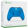 Геймпад Xbox One S Blue