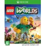 LEGO Worlds (Xbox One)
