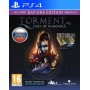 Torment Tides of Numenera. Day One Edition (PS4)