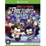 South Park. The Fractured but Whole (Xbox One)