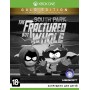 South Park. The Fractured but Whole. Gold Edition (Xbox One)