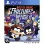 South Park. The Fractured but Whole (PS4)