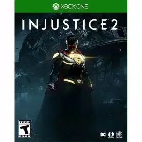 Injustice 2 (Xbox One)