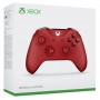 Геймпад Xbox One S Red
