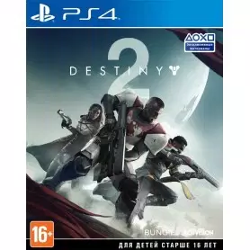 Destiny 2 (PS4)