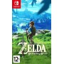 The Legend of Zelda. Breath of the Wild (Switch)