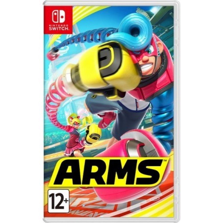Arms (Switch)