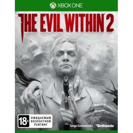 Evil Within 2 (Xbox One)