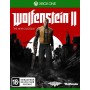 Wolfenstein 2. The New Colossus (Xbox One)