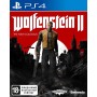 Wolfenstein 2. The New Colossus (PS4)