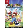 Mario + Rabbids. Битва За Королевство (Switch)