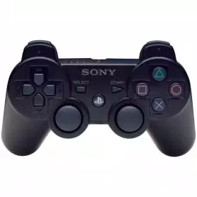 Беспроводной контроллер DUALSHOCK®3 (точная копия)