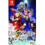 Fate/EXTELLA. The Umbral Star (Switch)