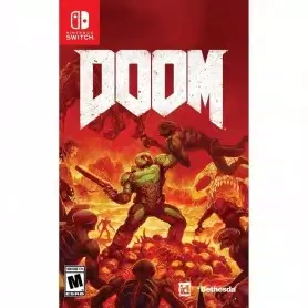 DOOM (Switch)