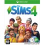 Sims 4 (Xbox One)