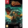 BattleChasers. Nightwar (Switch)