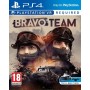 Bravo Team (PS4, VR)