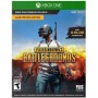 PlayerUnknown's Battlegrounds (Xbox One)