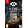 Little Nightmares. Complete Edition (Switch)