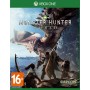 Monster Hunter. World (Xbox One)
