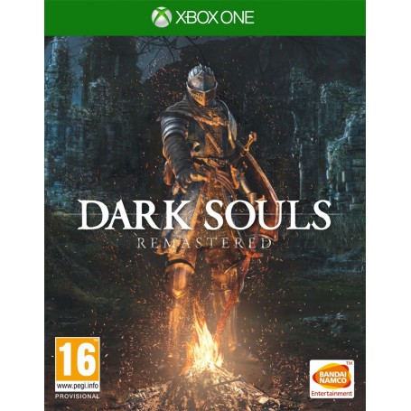 Dark Souls Remastered (Xbox One)