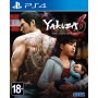 Yakuza 6 The Song of Life. Essence of Art Edition (PS4)