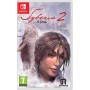 Сибирь 2 (Switch)