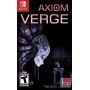 Axiom Verge (Switch)