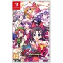 Touhou Kobuto V. Burst Battle (Switch)