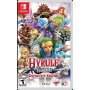Hyrule Warriors. Definitive Edition (Switch)