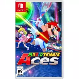 Mario Tennis Aces (Switch)