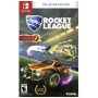 Rocket League. Collector's Edition (Switch)