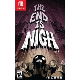 The End is Nigh (Switch)