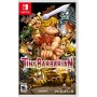 Tiny Barbarian Dx (Switch)