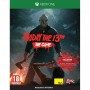 Friday The 13th. The Game (Xbox One)