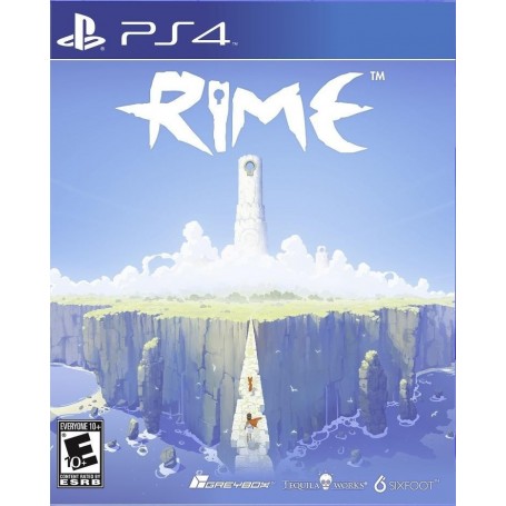 Rime (PS4)