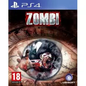 Zombi (PS4)