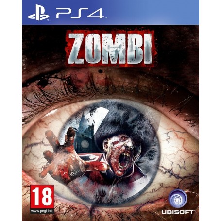 download free zombi ps4