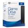 Жесткий диск Seagate Game Drive 2TB (PS4)