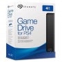 Жесткий диск Seagate Game Drive 4TB (PS4)