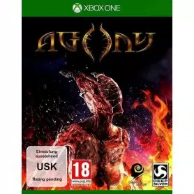 Agony (Xbox One)