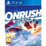 Onrush. Day One Edition (PS4)