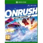 Onrush. Day One Edition (Xbox One)