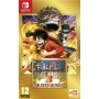 One Piece Pirate Warriors 3. Deluxe Edition (Switch)