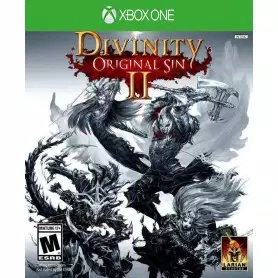 Divinity Original Sin 2 (Xbox One)