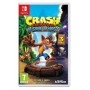 Crash Bandicoot N’sane Trilogy (Switch)