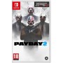 Payday 2 (Switch)