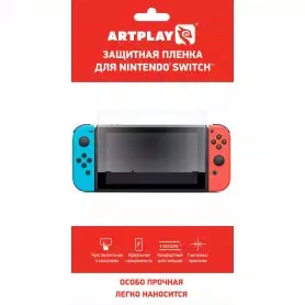Защитная плёнка Artplays (Switch)