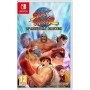 Street Fighter 30th Anniversary Collection (Switch)