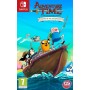 Adventure Time. Pirates of Enchiridion (Switch)